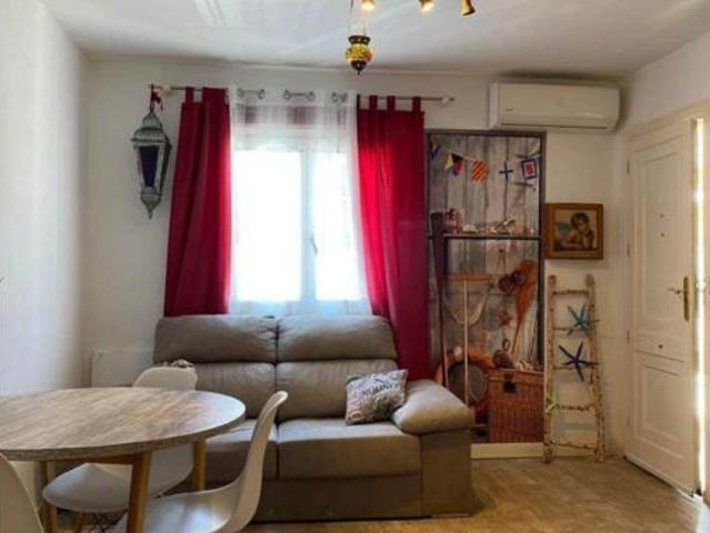 Piso Alquiler Dénia, La Pedrera Vessanes