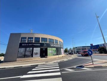 Piso Alquiler Dénia, La Sella La Xara Jesús Pobre