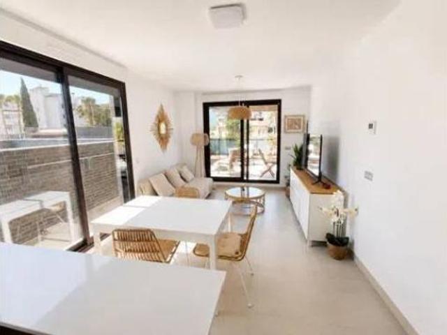 Piso Alquiler Dénia, Les Deveses Monte Pego