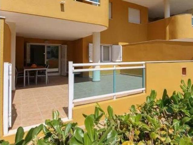 Piso Alquiler Dénia, Les Marines