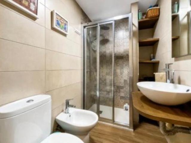 Piso Alquiler Dénia, Les Marines