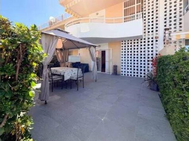 Piso Alquiler Dénia, Les Marines