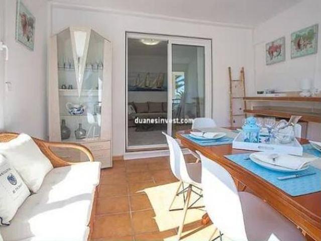 Piso Alquiler Dénia, Les Marines