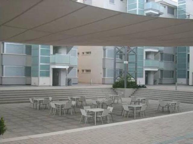 Piso Alquiler Dénia, Les Marines