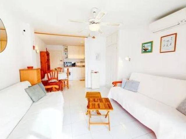 Piso Alquiler Dénia, Les Marines