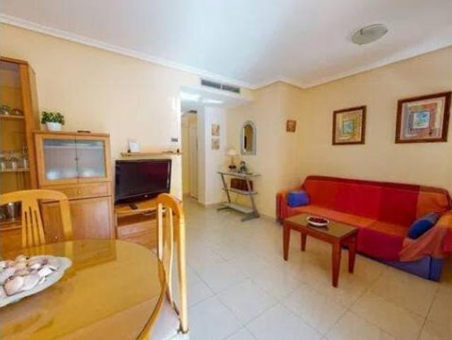 Piso Alquiler Dénia, Les Marines