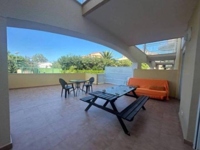 Piso Alquiler Dénia, Les Marines