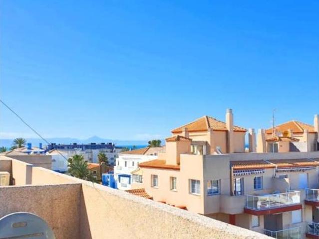 Piso Alquiler Dénia, Les Marines