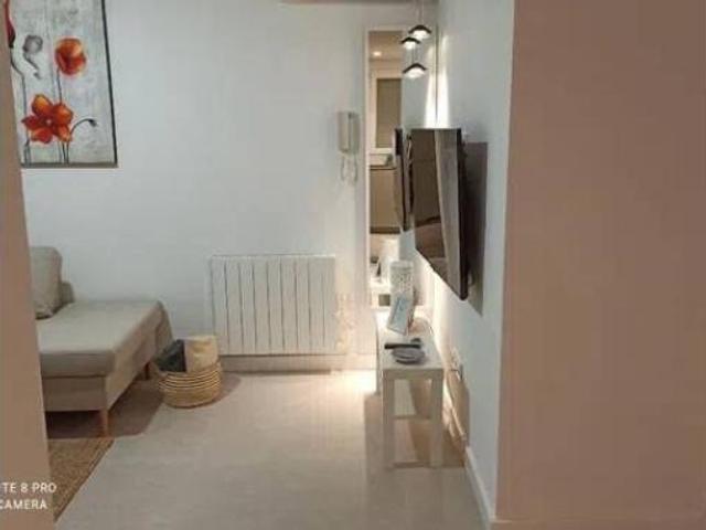 Piso Alquiler Dénia, Les Marines