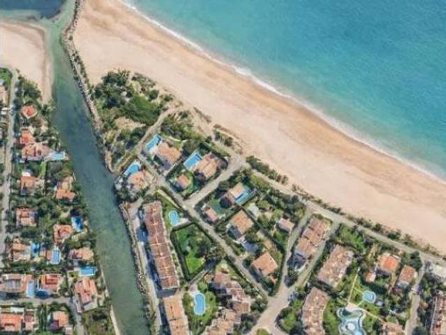 Piso Alquiler Dénia, Les Marines