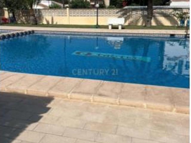 Piso Alquiler Dénia, Les Marines