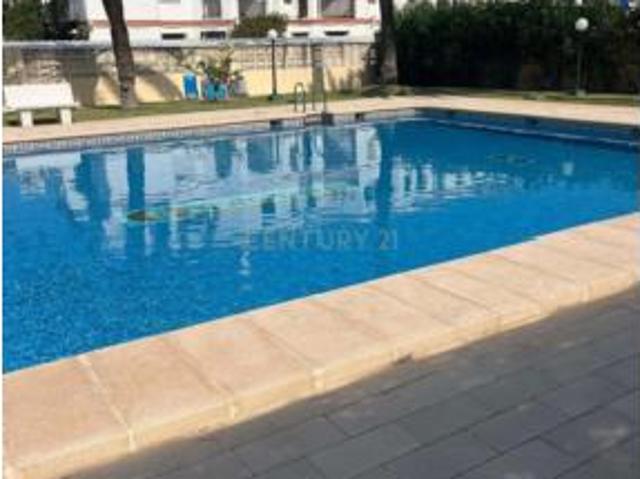 Piso Alquiler Dénia, Les Marines
