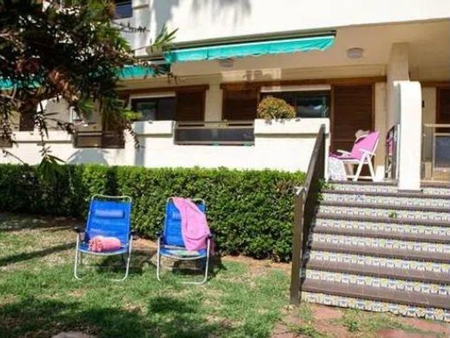 Piso Alquiler Dénia, Les Marines