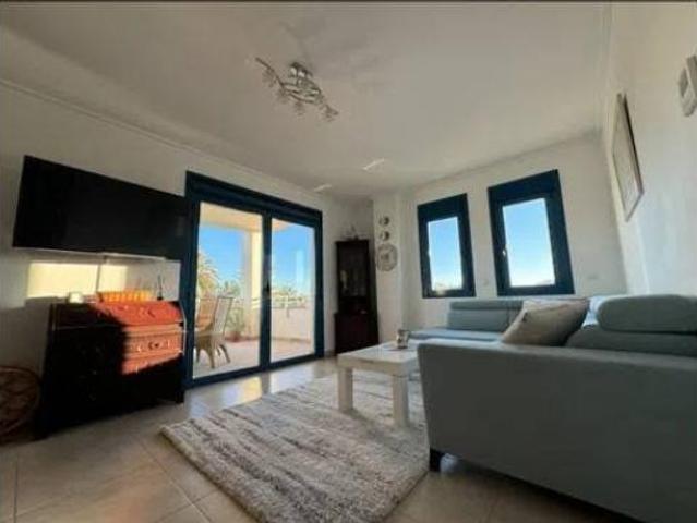 Piso Alquiler Dénia, Les Marines