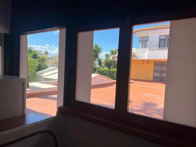 Piso Alquiler Dénia, Les Marines