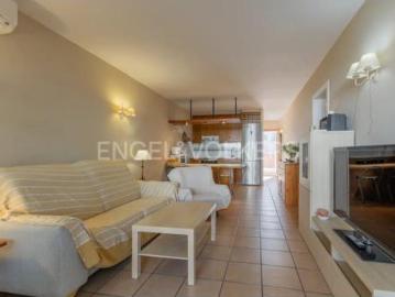 Piso Alquiler Dénia, Les Marines