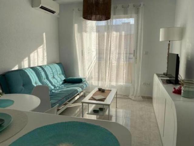 Piso Alquiler Dénia, Les Marines