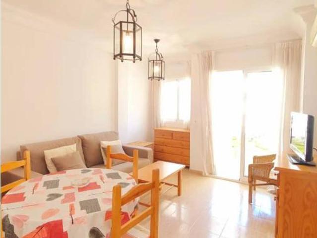 Piso Alquiler Dénia, Les Marines