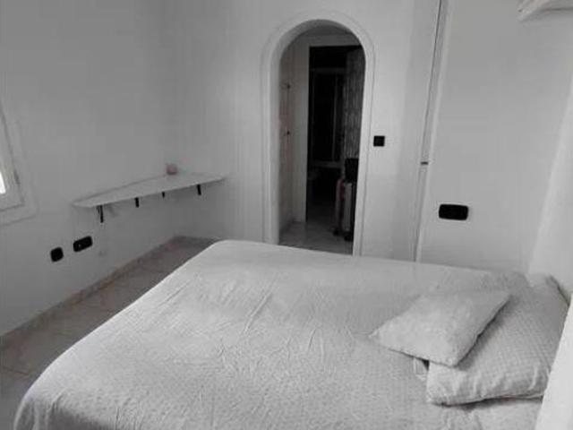 Piso Alquiler Dénia, Les Marines
