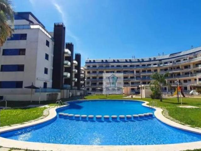 Piso Alquiler Dénia, Les Rotes