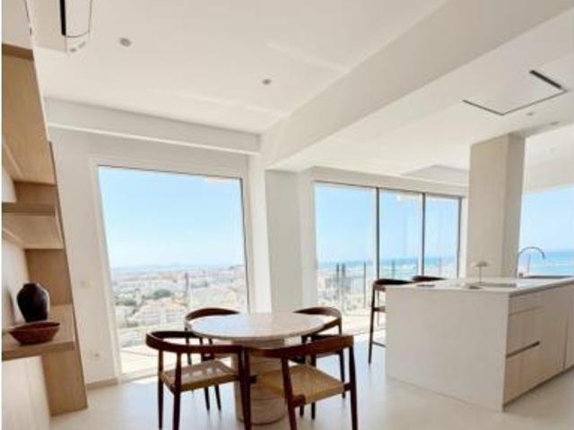 Piso Alquiler Dénia, Les Rotes