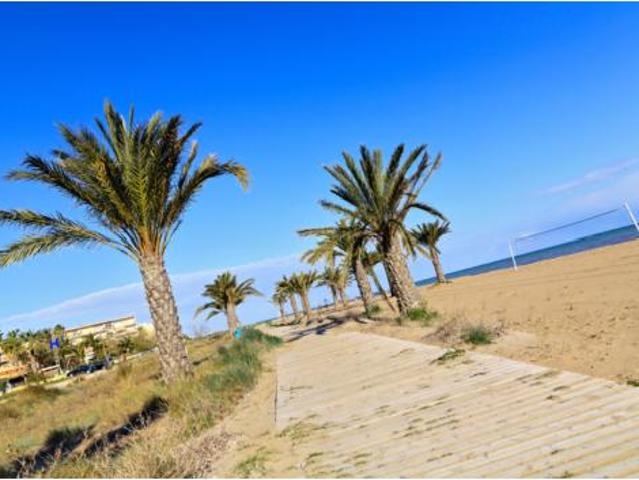 Piso Alquiler Dénia, Puerto