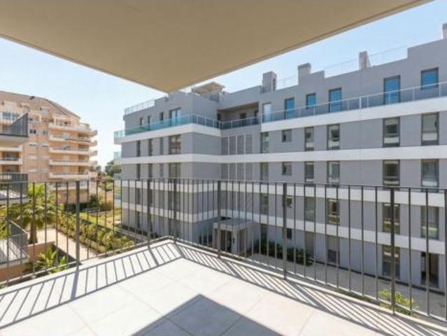 Piso Alquiler Dénia, Puerto