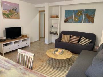 Piso Alquiler Dénia, Puerto