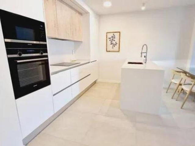 Piso Alquiler Dénia, Puerto