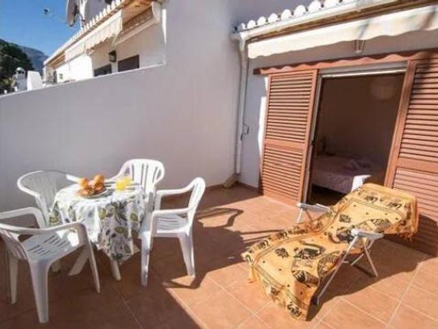 Piso Alquiler Dénia, Puerto