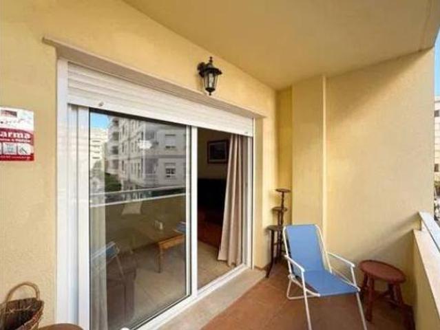 Piso Alquiler Dénia, Saladar