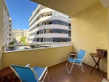 Piso Alquiler Dénia, Saladar