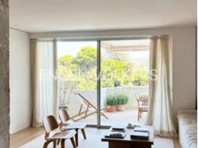 Piso Alquiler Dénia, Saladar