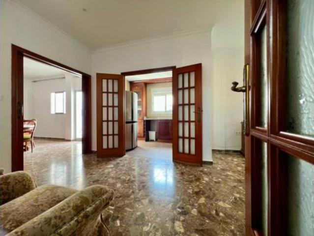 Piso Alquiler Dénia, Saladar