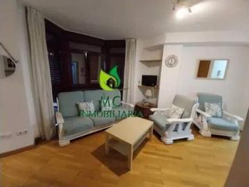 Piso en alquiler en Plaza de San Gregorio, Don Benito Badajoz - Aire acondicionado