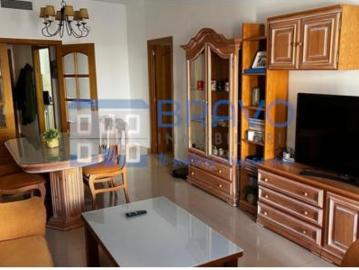 Piso en alquiler en Plaza de San Gregorio, Don Benito Badajoz - Cocina equipada