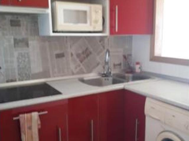 Piso Alquiler Don Benito, Don Benito