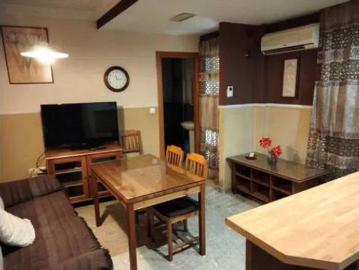 Piso en alquiler en San Marcos, Don Benito Badajoz - Aire acondicionado
