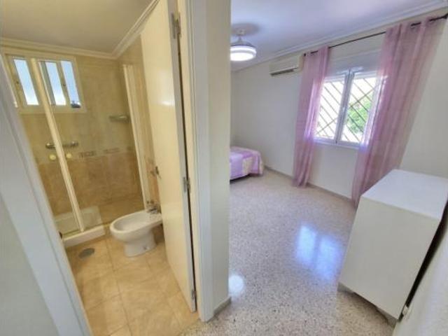 Piso Alquiler Dos Hermanas, Vista Azul Consolación