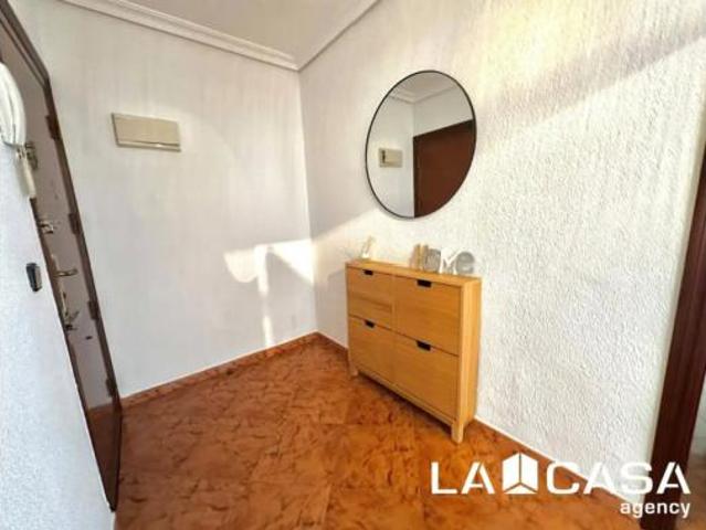 Piso Alquiler Dos Hermanas, Arco Norte Avenida de España
