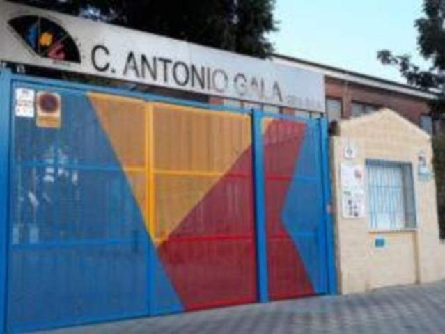 Piso Alquiler Dos Hermanas, Arco Norte Avenida de España
