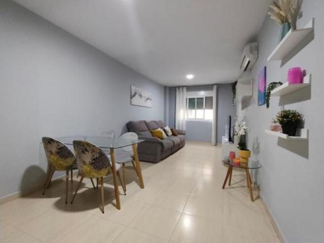 Piso Alquiler Dos Hermanas, Arenal La Pólvora