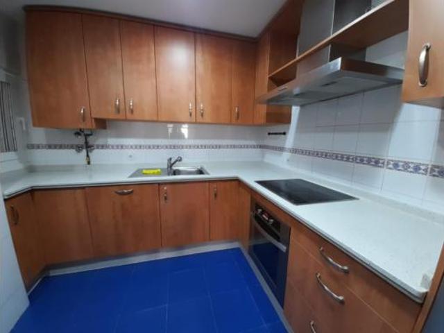 Piso Alquiler Dos Hermanas, Arenal La Pólvora