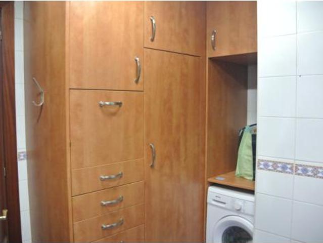 Piso Alquiler Dos Hermanas, Arenal La Pólvora