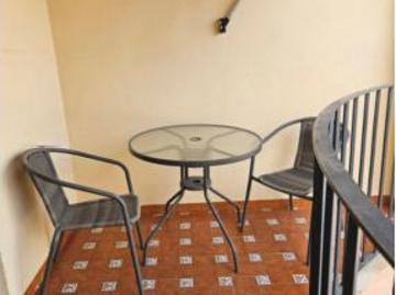 Piso Alquiler Dos Hermanas, Arenal La Pólvora