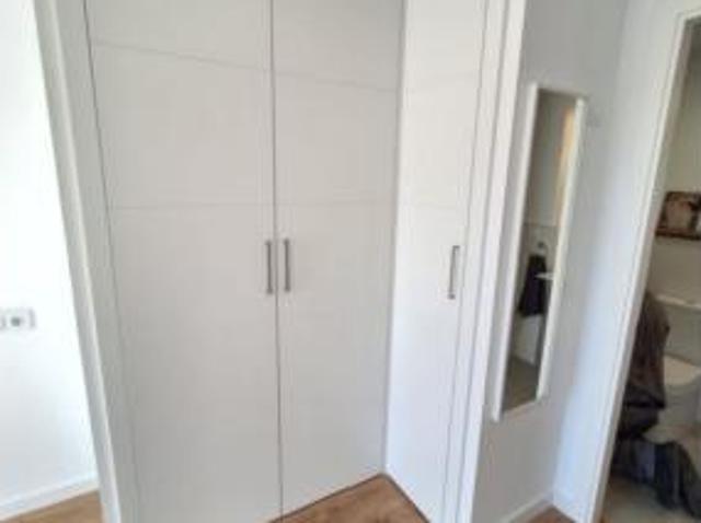 Piso Alquiler Dos Hermanas, Entrenúcleos