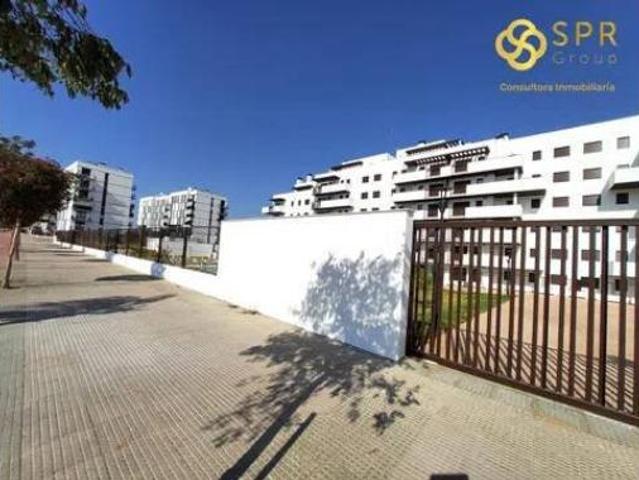 Piso Alquiler Dos Hermanas, Los Merinales