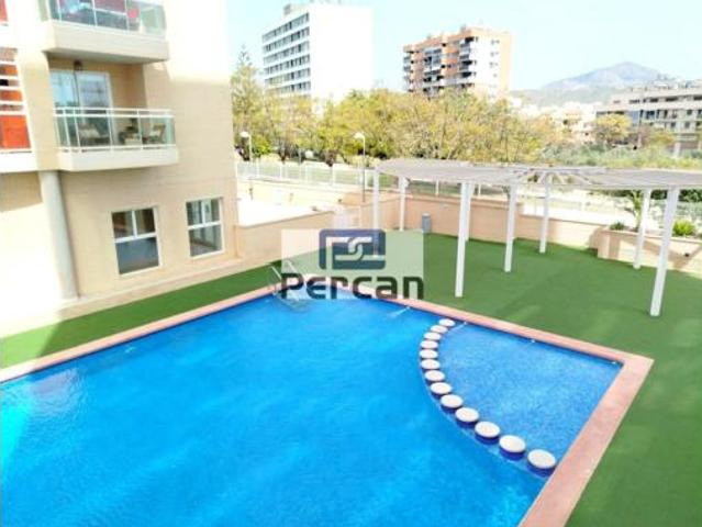 Piso Alquiler El Campello, El Campello Pueblo