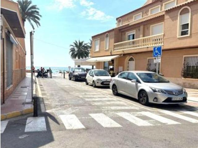 Piso Alquiler El Campello, El Campello Playa