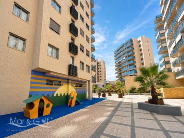 Piso Alquiler El Campello, El Campello Playa